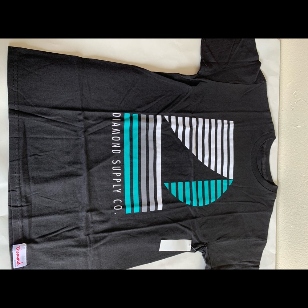 Diamond T-shirt